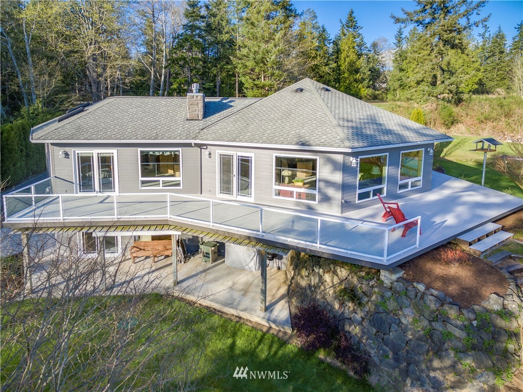 166 Madrona Vista Road Port Ludlow, WA 98365 - Photo 23 of 25 Gallery Image 23