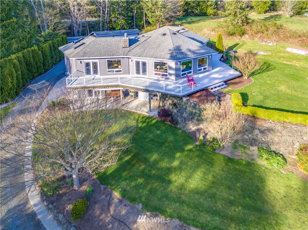 166 Madrona Vista Road Port Ludlow, WA 98365 - Photo 4 of 25 Gallery Image 4