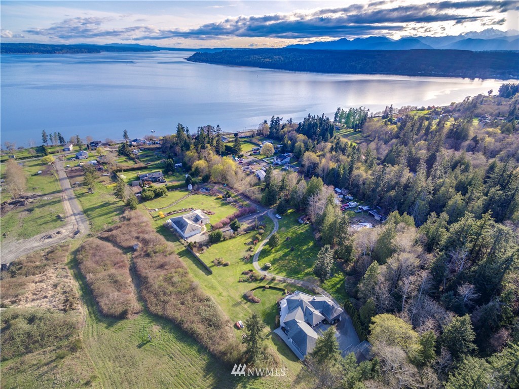 166 Madrona Vista Road Port Ludlow, WA 98365 - Photo 5 of 25 Gallery Image 5