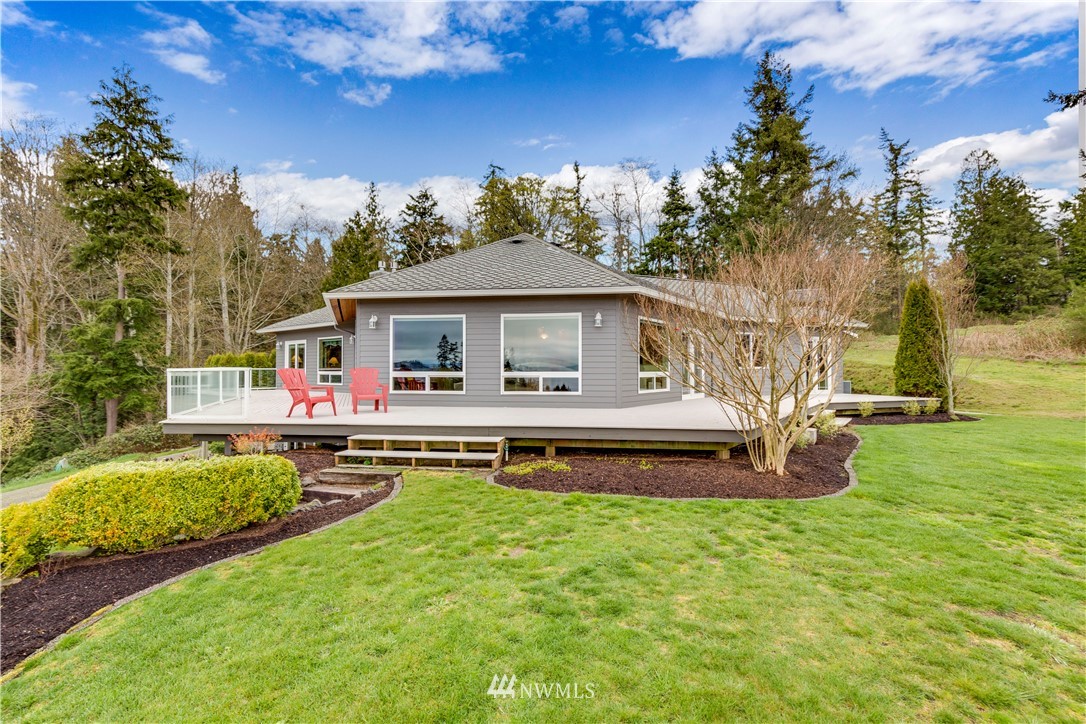 166 Madrona Vista Road Port Ludlow, WA 98365 - Photo 6 of 25 Gallery Image 6
