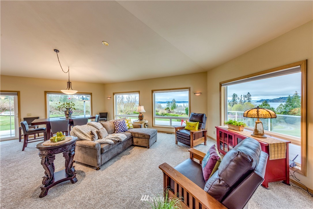 166 Madrona Vista Road Port Ludlow, WA 98365 - Photo 8 of 25 Gallery Image 8