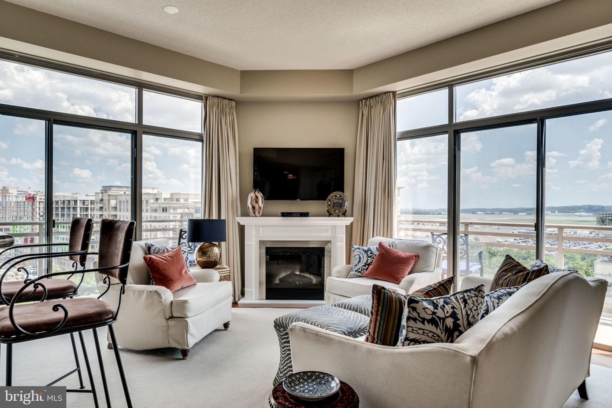 3600 South Glebe Road, Unit 1117W Arlington, VA 22202 - Photo 2 of 53