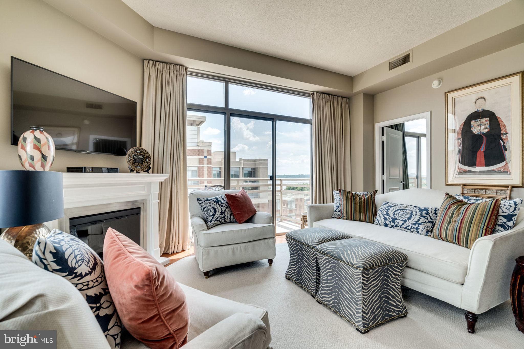 3600 South Glebe Road, Unit 1117W Arlington, VA 22202 - Photo 11 of 53