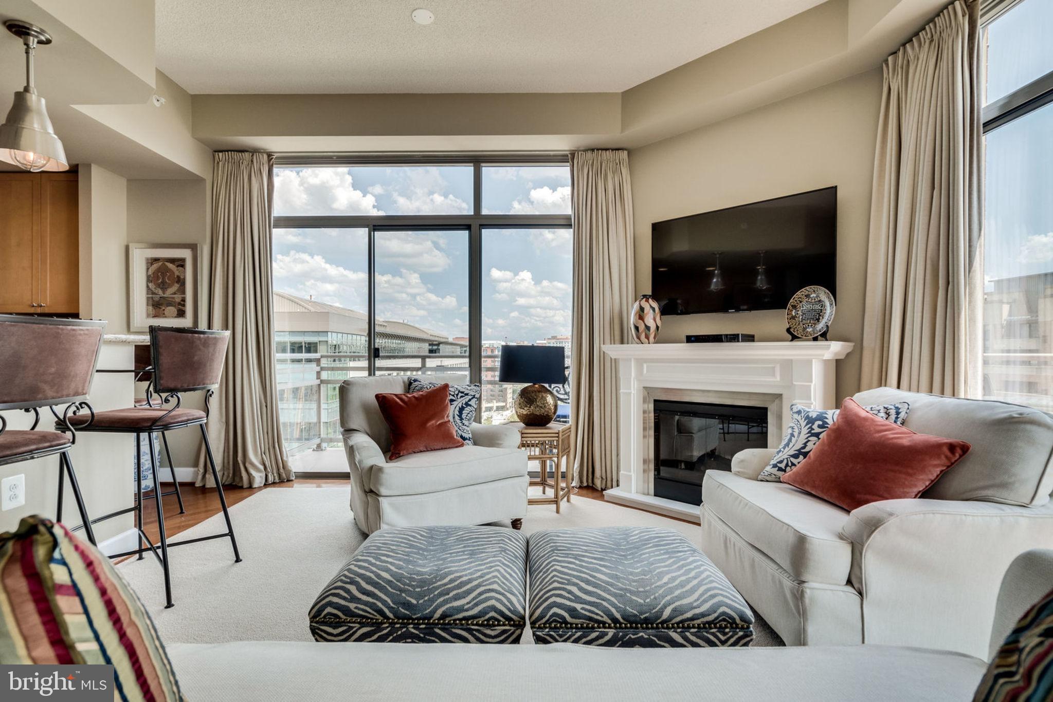 3600 South Glebe Road, Unit 1117W Arlington, VA 22202 - Photo 12 of 53