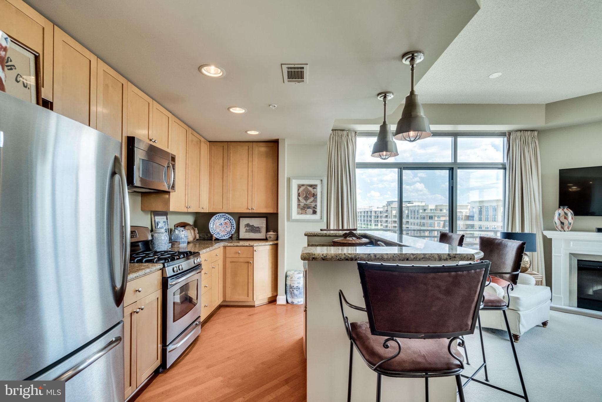 3600 South Glebe Road, Unit 1117W Arlington, VA 22202 - Photo 13 of 53