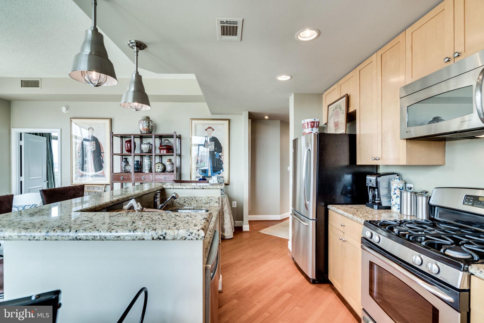 3600 South Glebe Road, Unit 1117W Arlington, VA 22202 - Photo 14 of 53