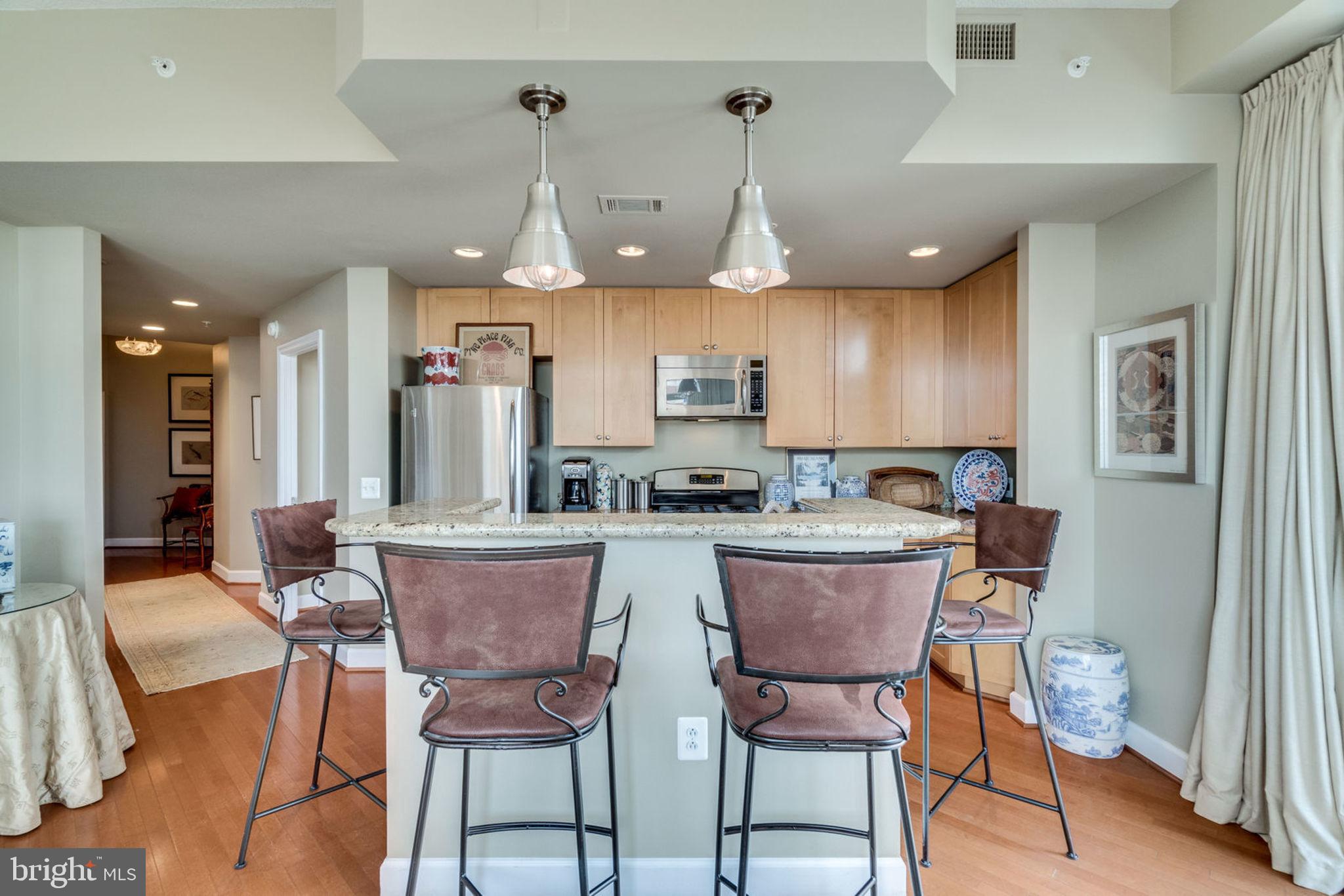 3600 South Glebe Road, Unit 1117W Arlington, VA 22202 - Photo 15 of 53