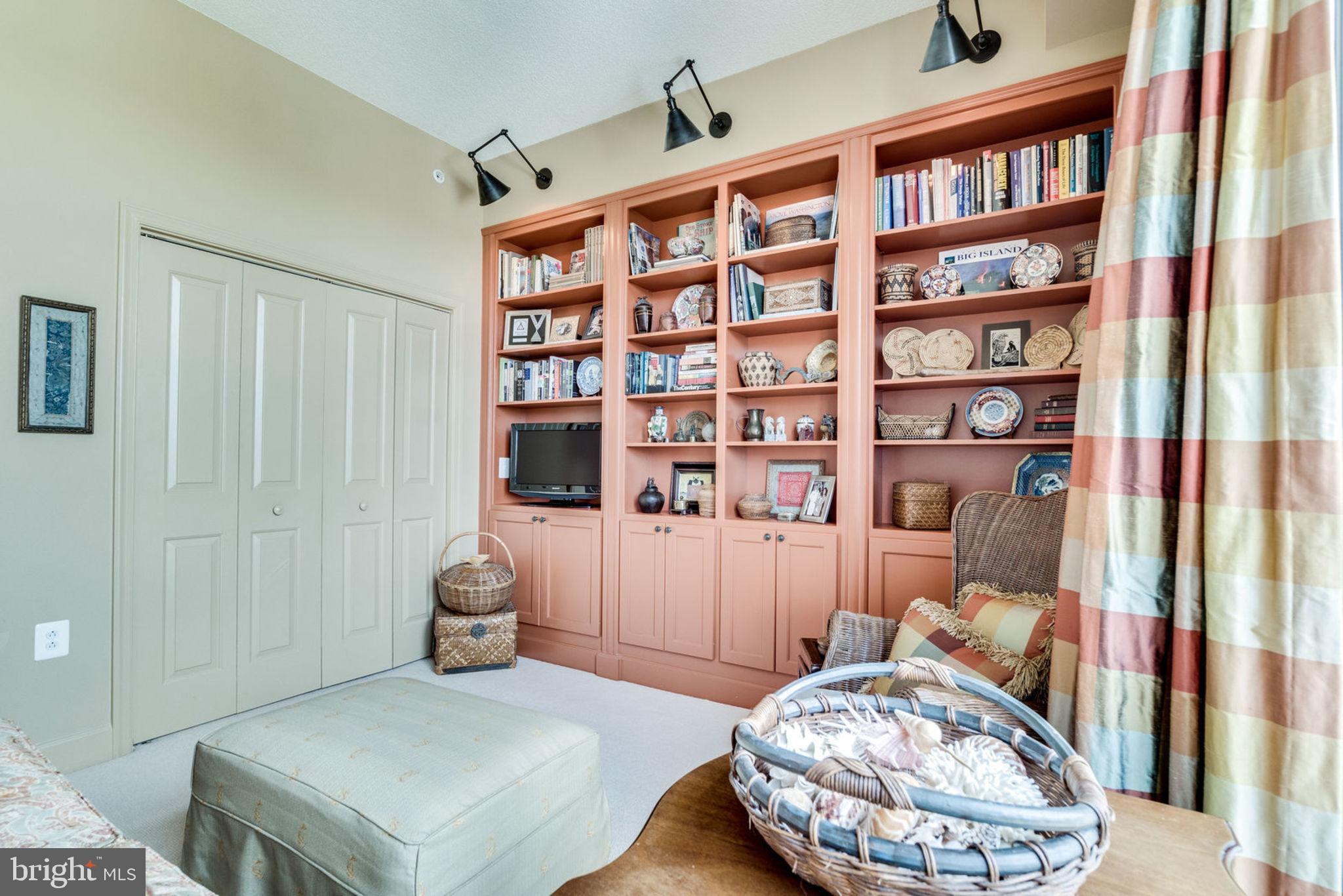 3600 South Glebe Road, Unit 1117W Arlington, VA 22202 - Photo 19 of 53