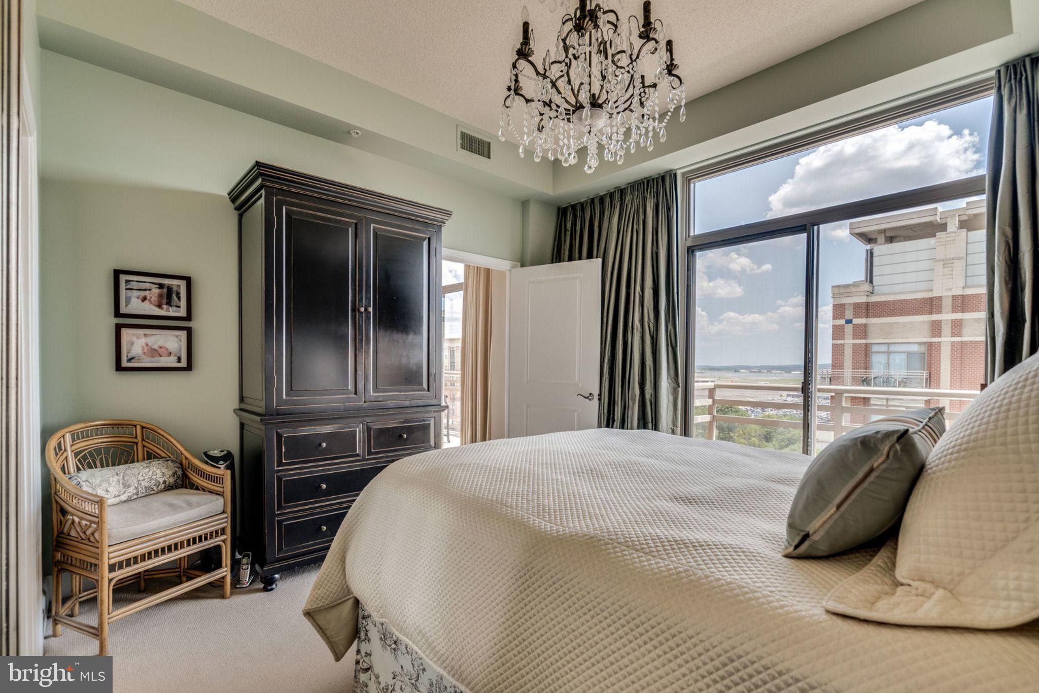 3600 South Glebe Road, Unit 1117W Arlington, VA 22202 - Photo 25 of 53
