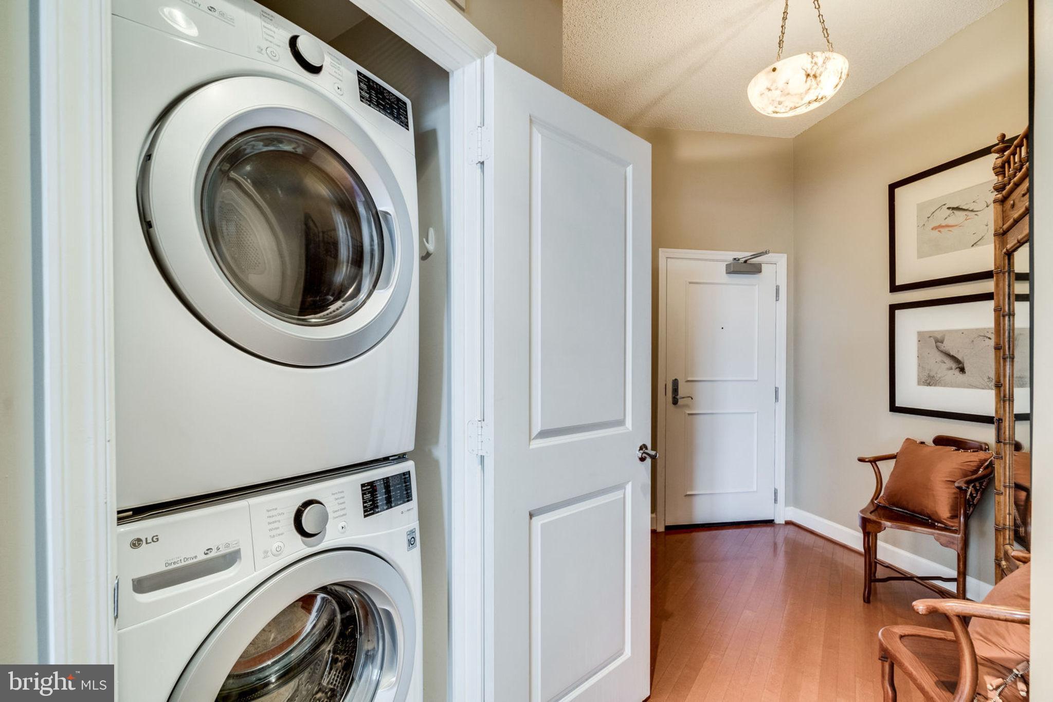 3600 South Glebe Road, Unit 1117W Arlington, VA 22202 - Photo 30 of 53