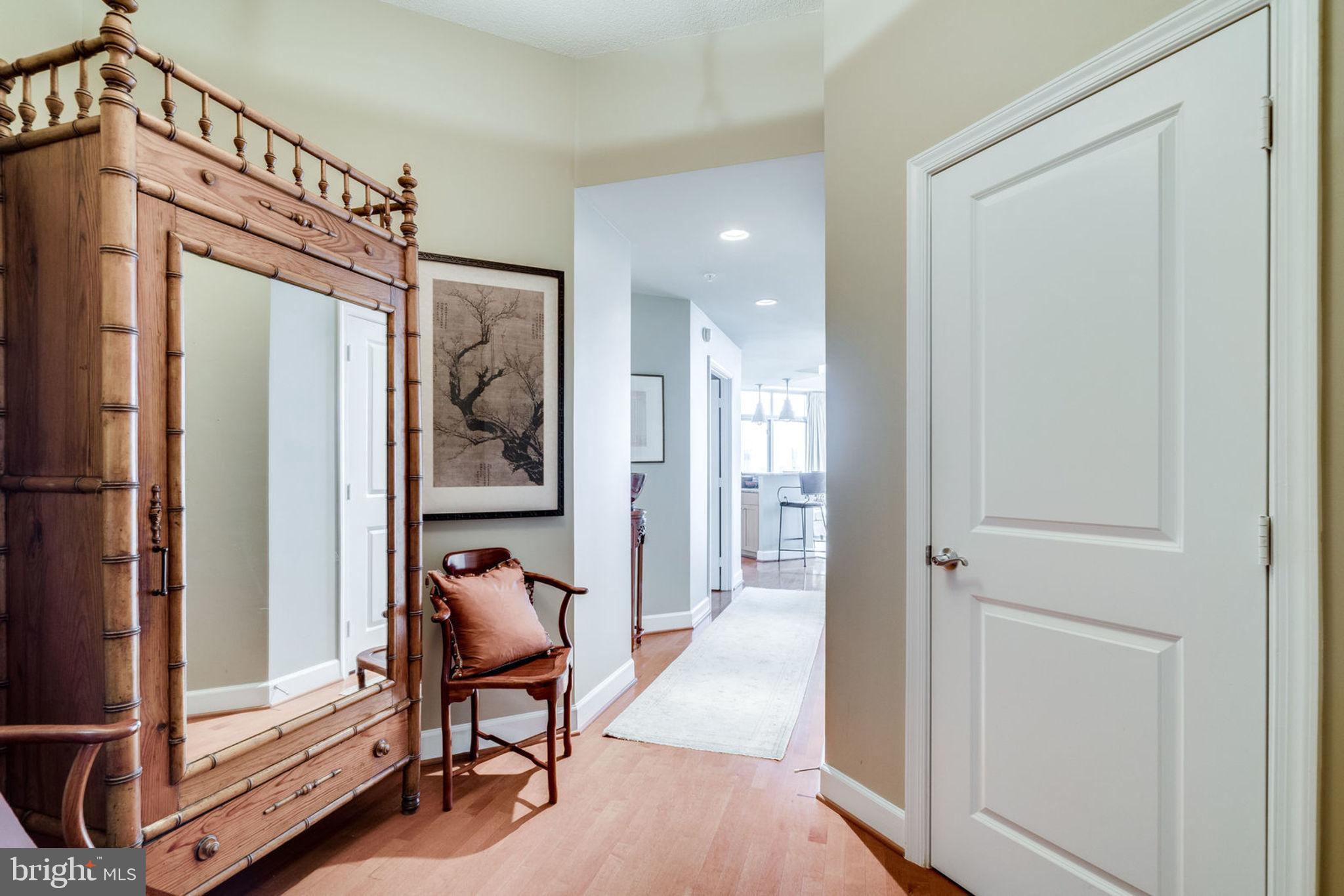 3600 South Glebe Road, Unit 1117W Arlington, VA 22202 - Photo 4 of 53