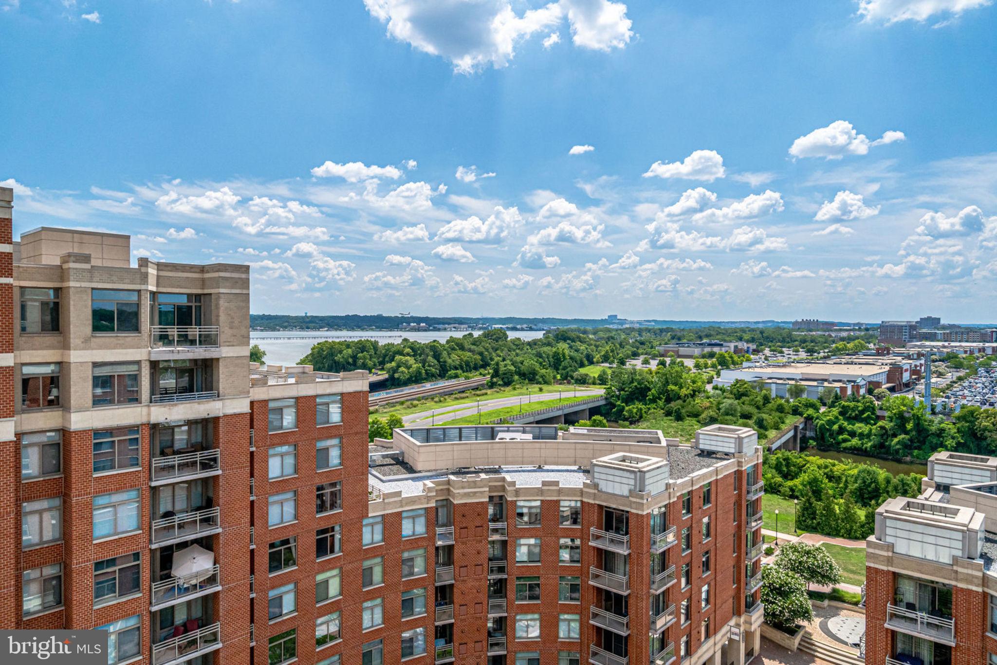 3600 South Glebe Road, Unit 1117W Arlington, VA 22202 - Photo 31 of 53
