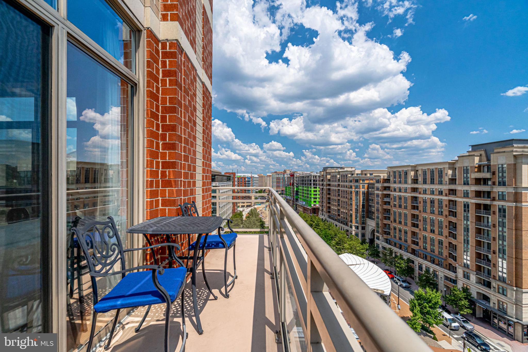 3600 South Glebe Road, Unit 1117W Arlington, VA 22202 - Photo 32 of 53