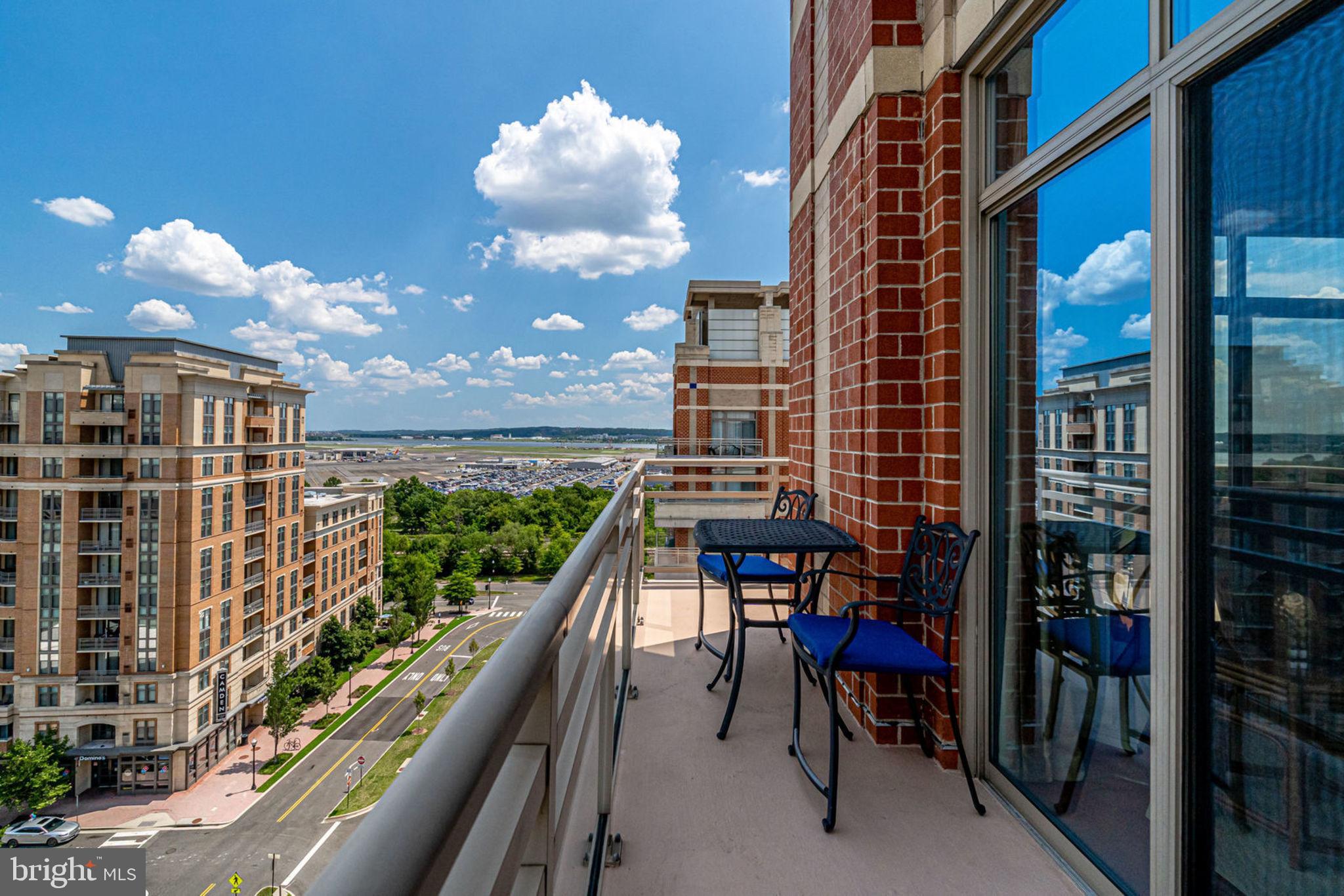 3600 South Glebe Road, Unit 1117W Arlington, VA 22202 - Photo 33 of 53