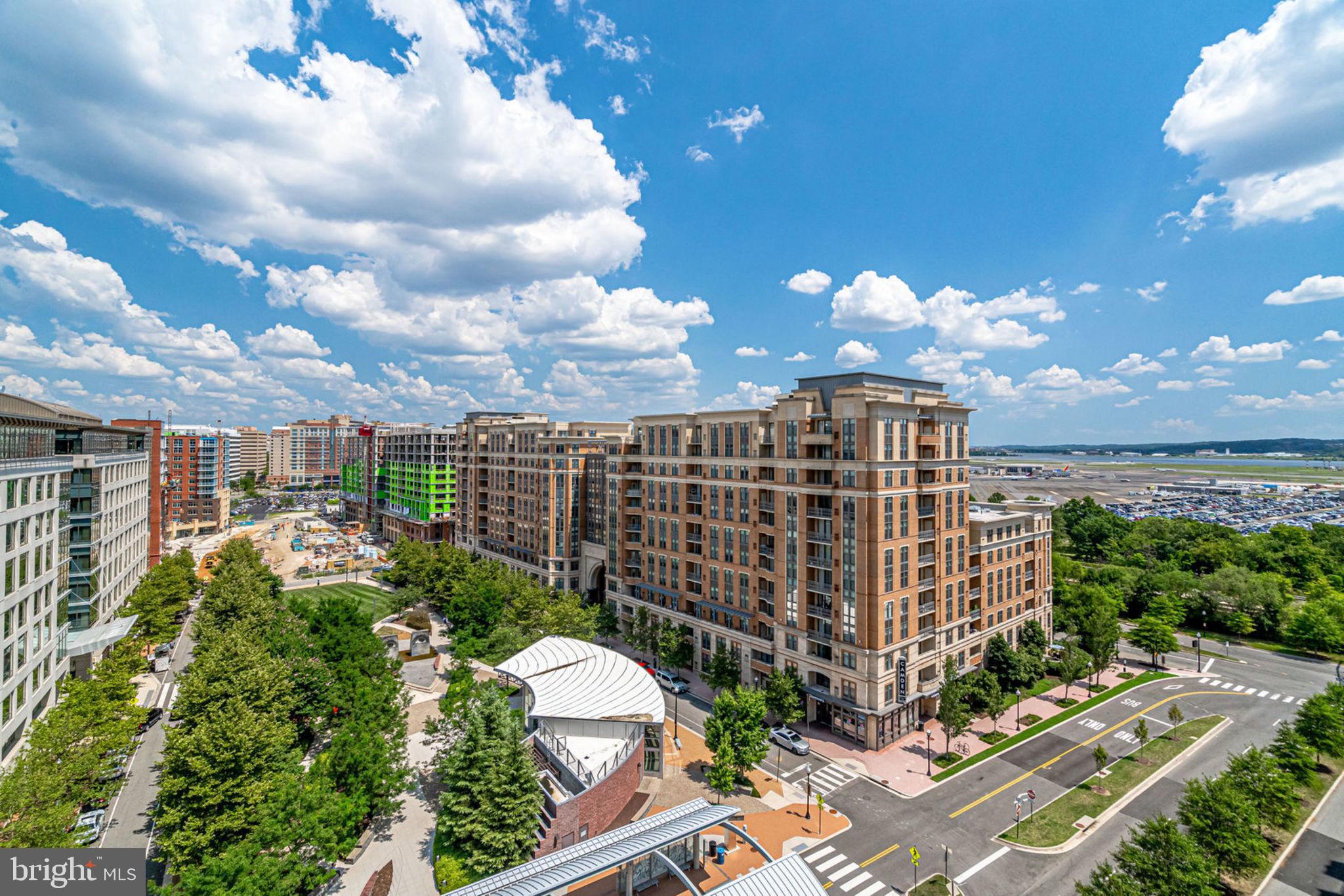 3600 South Glebe Road, Unit 1117W Arlington, VA 22202 - Photo 34 of 53