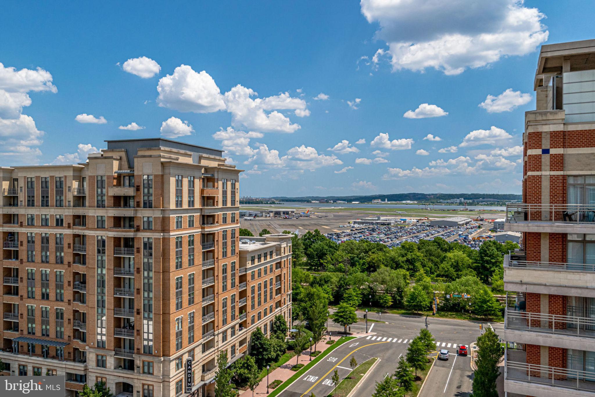 3600 South Glebe Road, Unit 1117W Arlington, VA 22202 - Photo 35 of 53