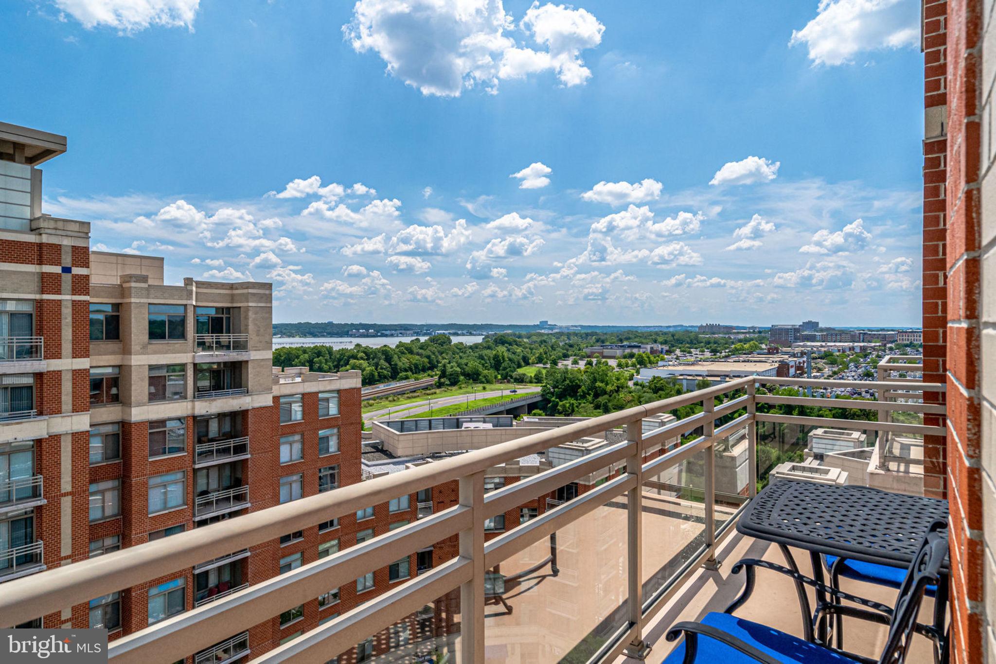 3600 South Glebe Road, Unit 1117W Arlington, VA 22202 - Photo 36 of 53