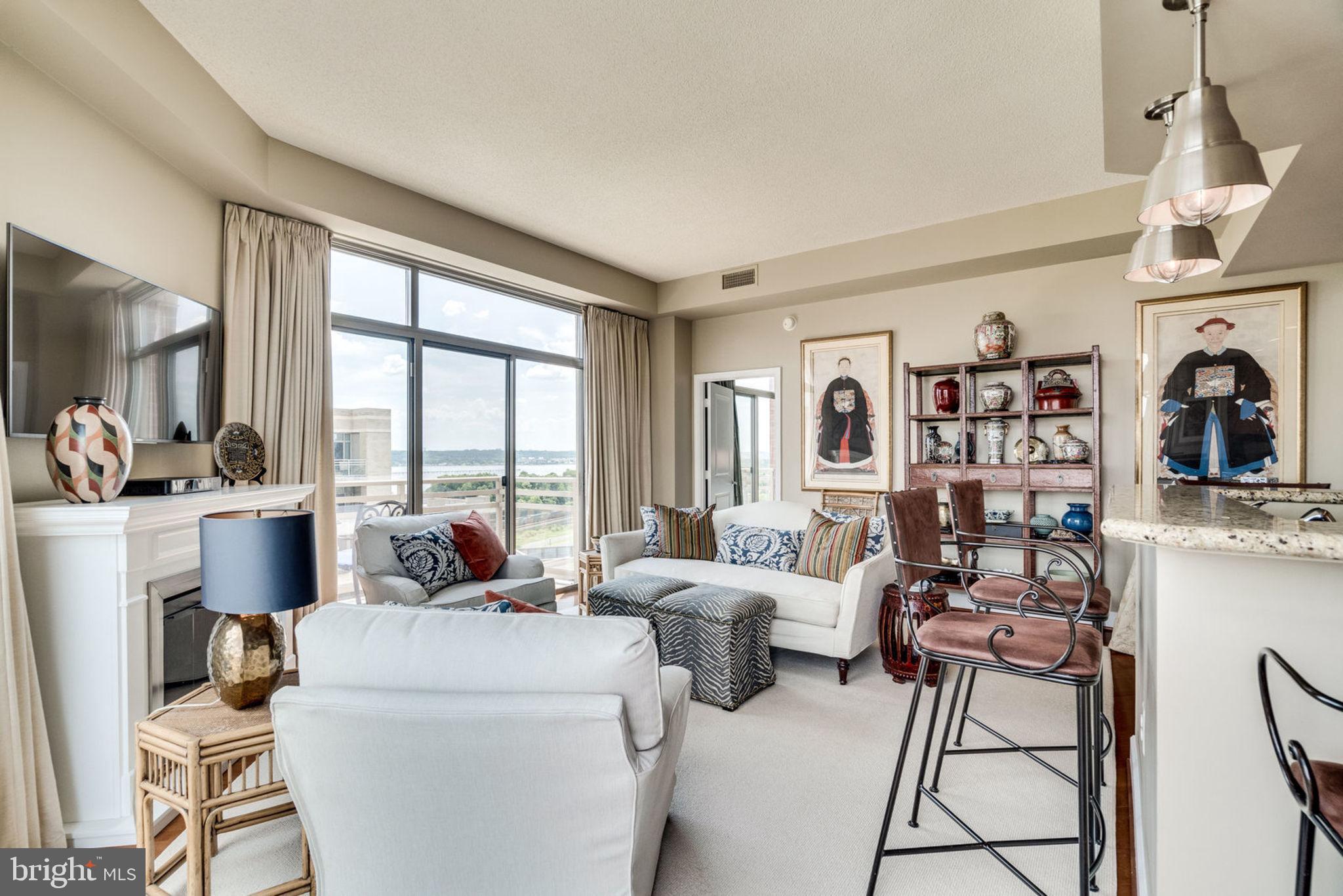3600 South Glebe Road, Unit 1117W Arlington, VA 22202 - Photo 5 of 53