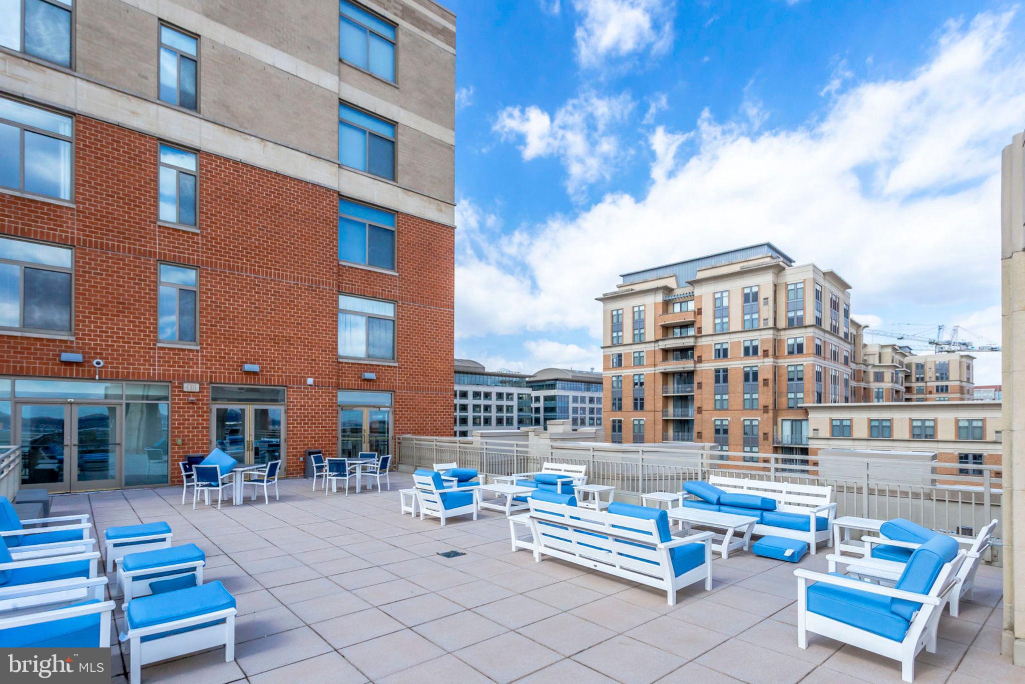 3600 South Glebe Road, Unit 1117W Arlington, VA 22202 - Photo 44 of 53