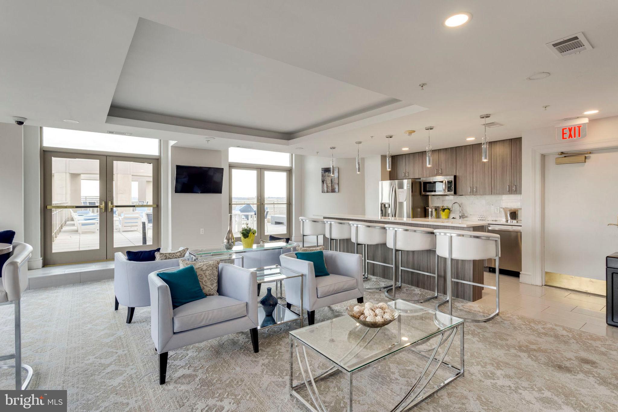 3600 South Glebe Road, Unit 1117W Arlington, VA 22202 - Photo 46 of 53