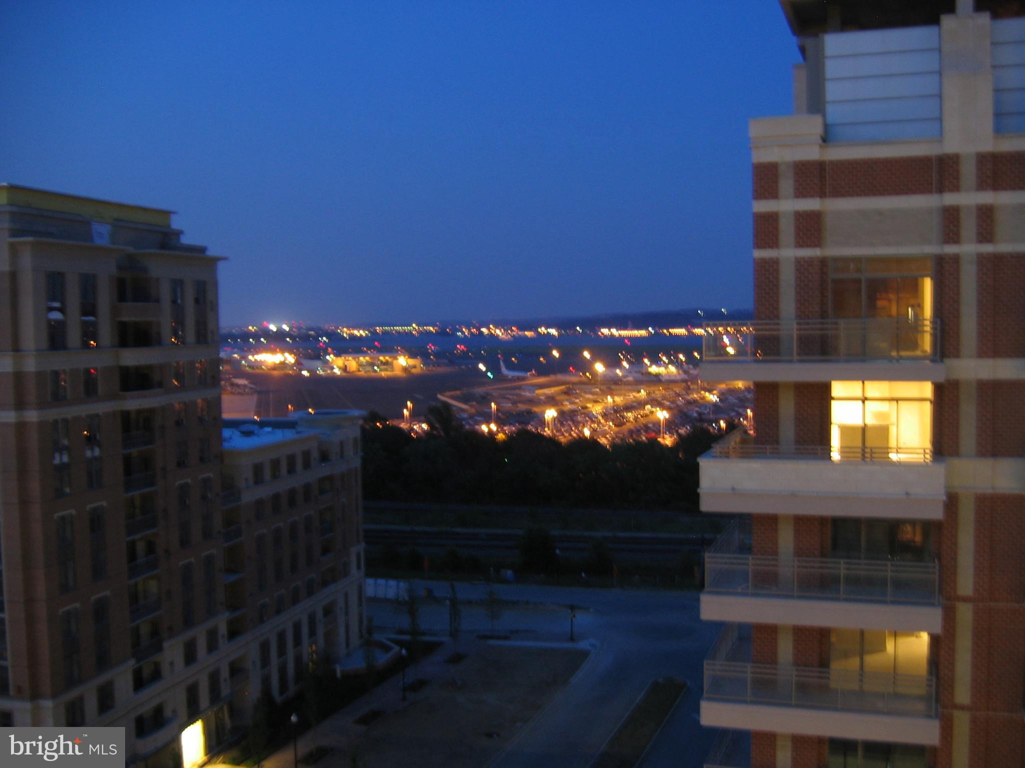 3600 South Glebe Road, Unit 1117W Arlington, VA 22202 - Photo 50 of 53