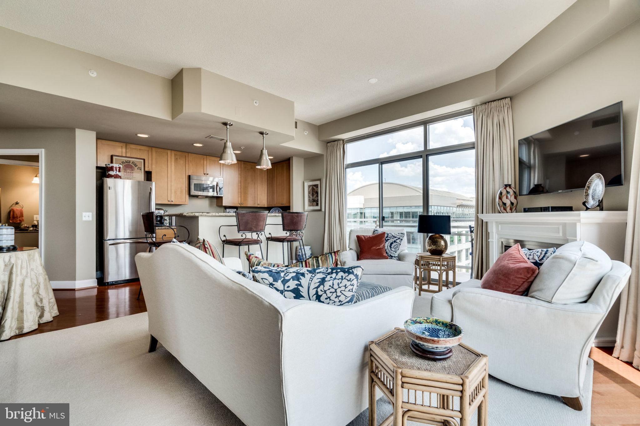 3600 South Glebe Road, Unit 1117W Arlington, VA 22202 - Photo 6 of 53