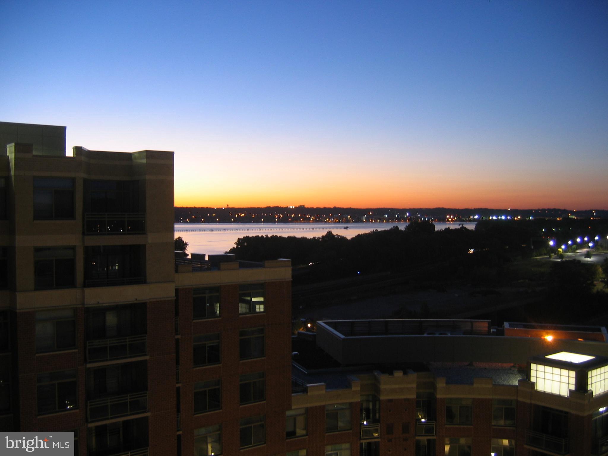 3600 South Glebe Road, Unit 1117W Arlington, VA 22202 - Photo 52 of 53