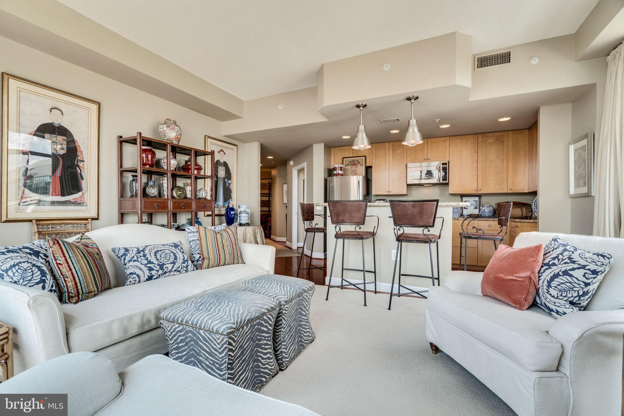 3600 South Glebe Road, Unit 1117W Arlington, VA 22202 - Photo 7 of 53