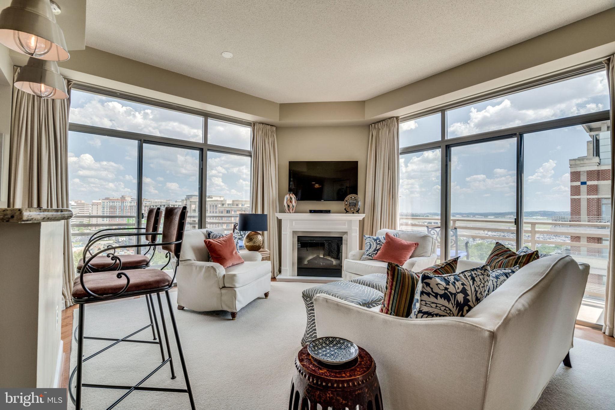 3600 South Glebe Road, Unit 1117W Arlington, VA 22202 - Photo 8 of 53