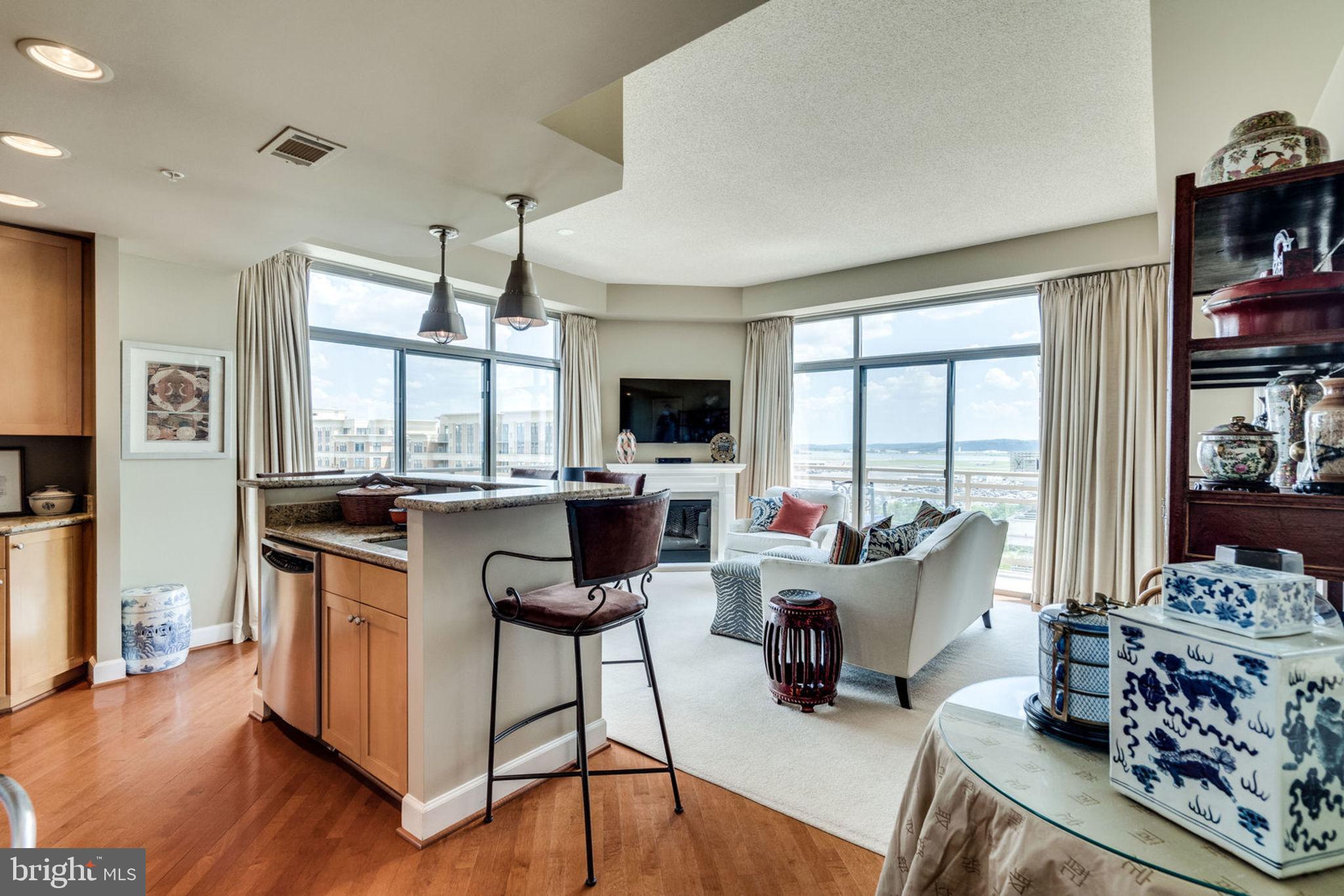 3600 South Glebe Road, Unit 1117W Arlington, VA 22202 - Photo 9 of 53