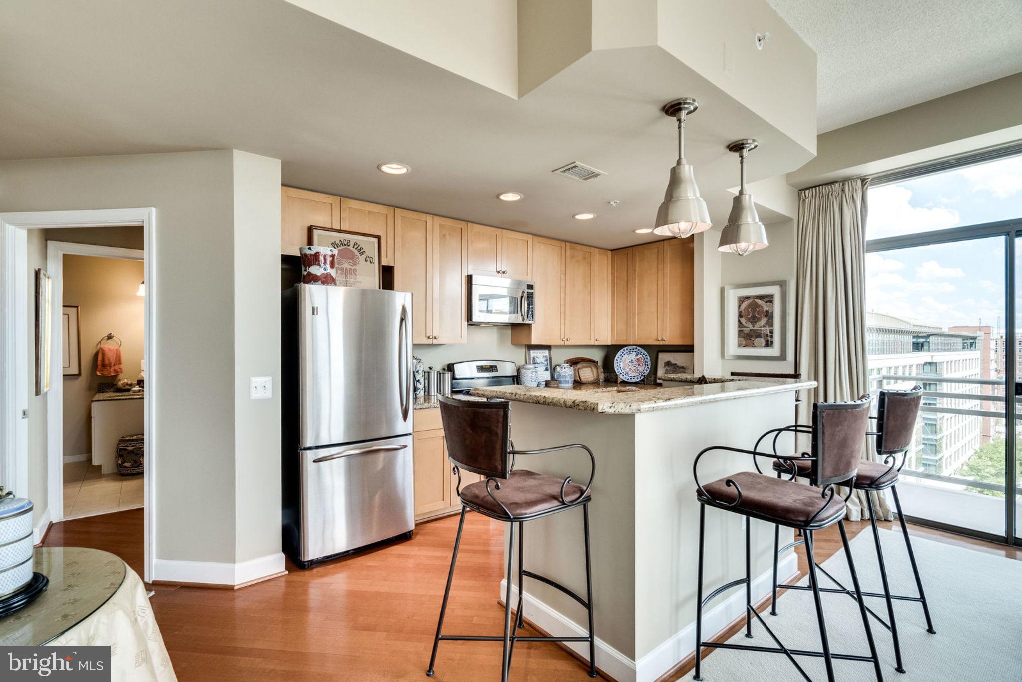 3600 South Glebe Road, Unit 1117W Arlington, VA 22202 - Photo 10 of 53