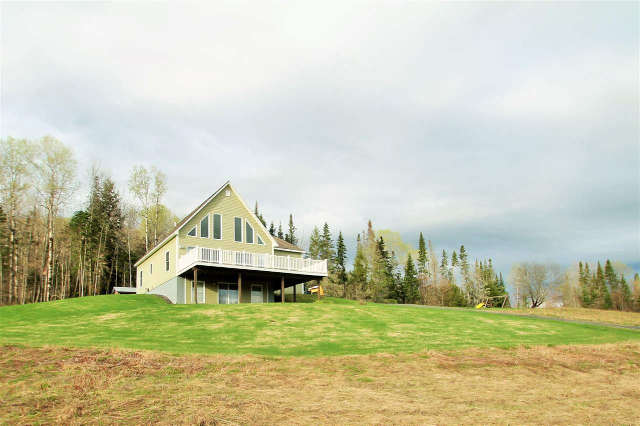 107 Carrier East Road Washington, VT 05675 - Photo 1 of 13
