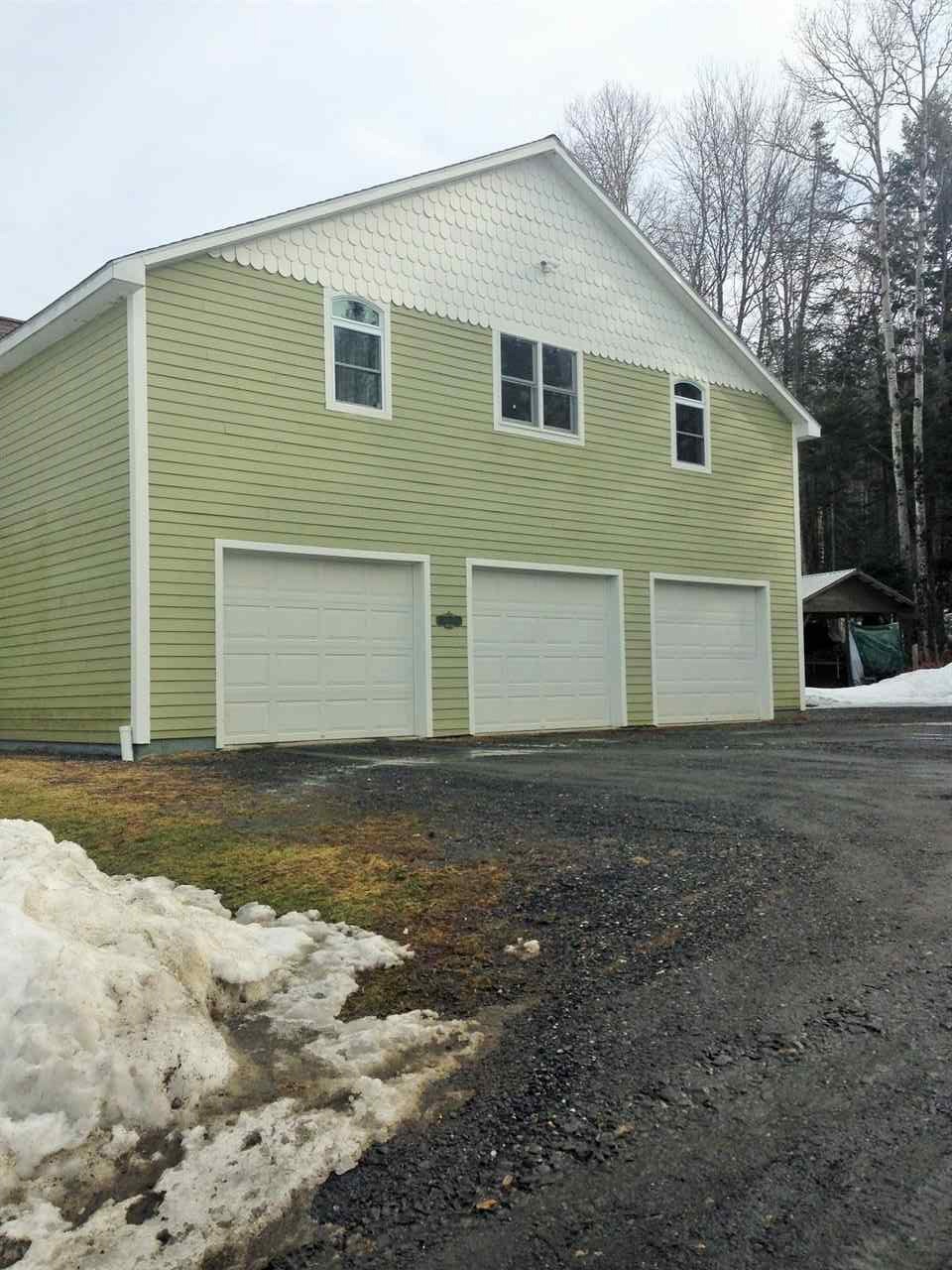 107 Carrier East Road Washington, VT 05675 - Photo 13 of 13