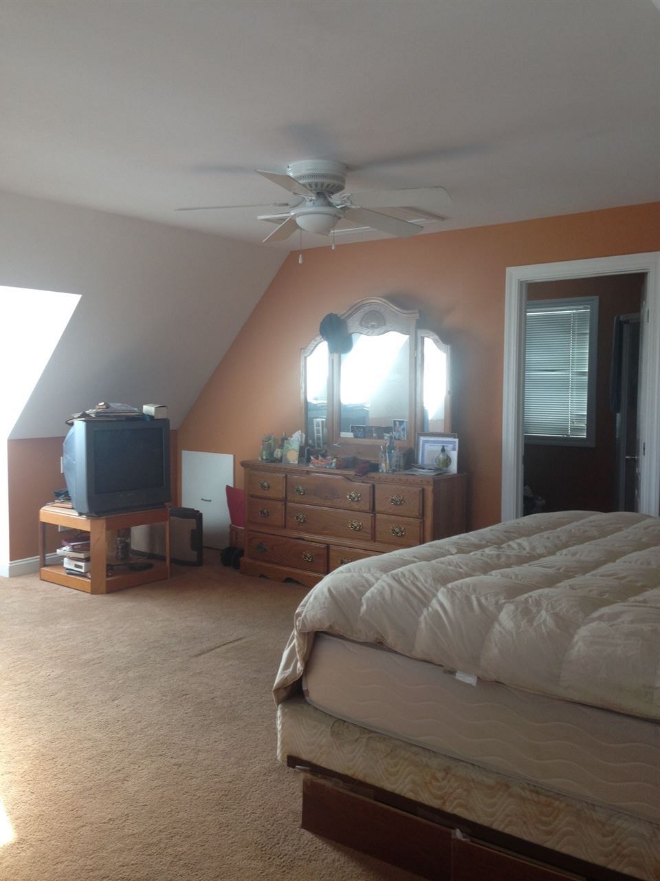 107 Carrier East Road Washington, VT 05675 - Photo 8 of 13