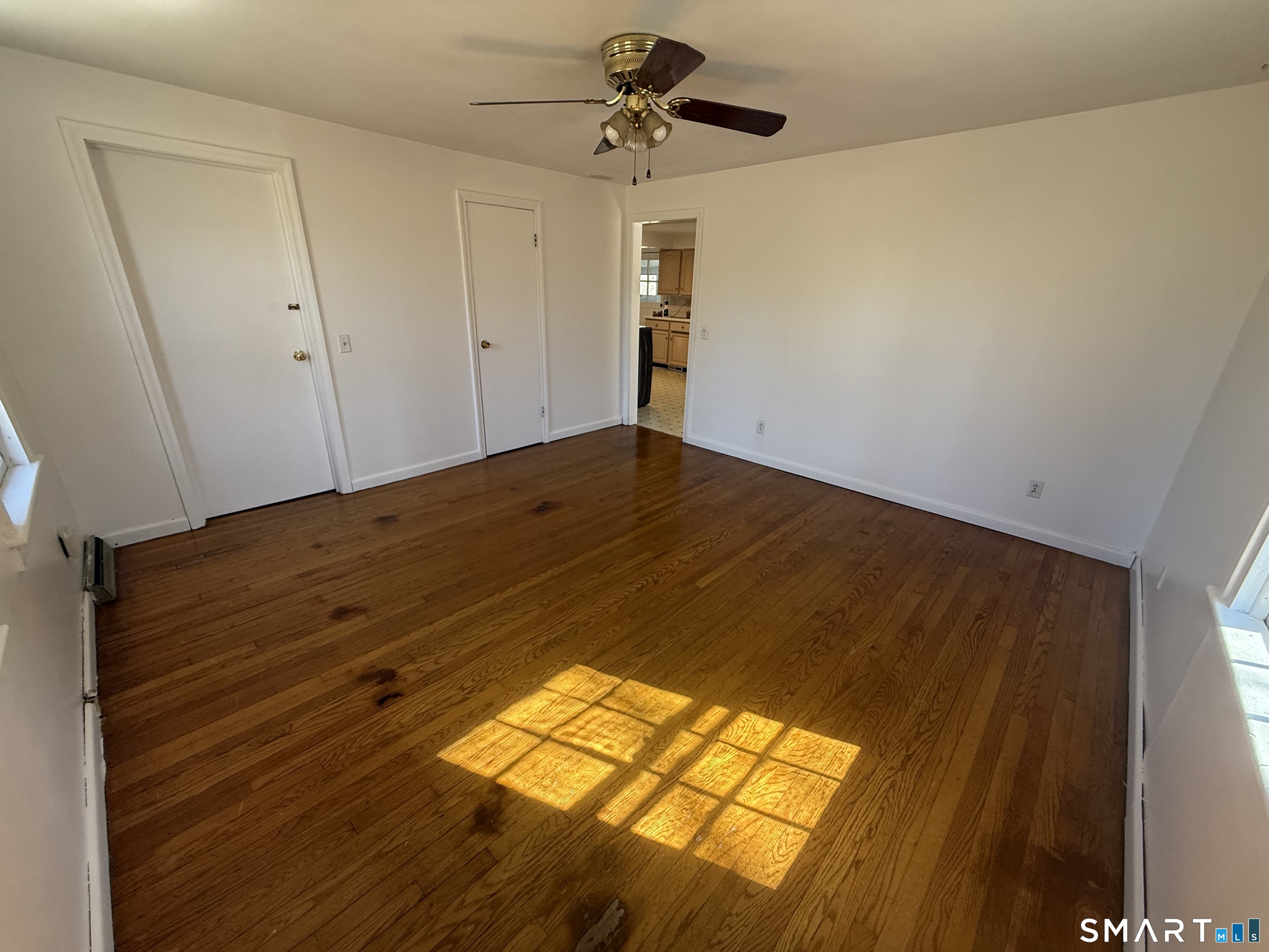 29 North Hill Road North Haven, CT 06473 - Photo 11 of 14 a view of empty room
