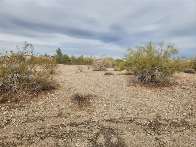 $4,000 | 0 Main Street, Big River, CA 92242