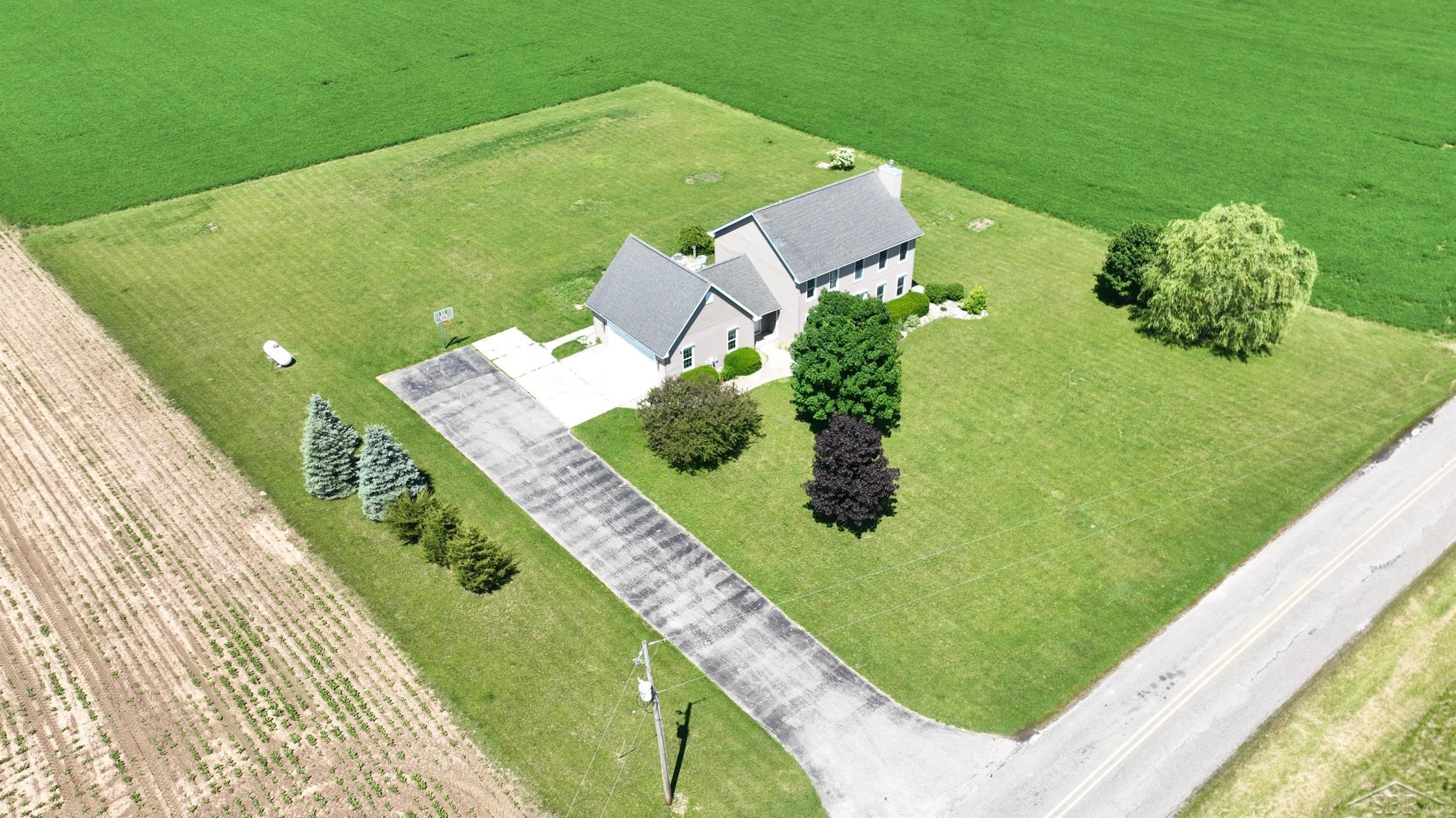 9451 West Tuscola Road Frankenmuth, MI 48734 - Photo 48 of 58