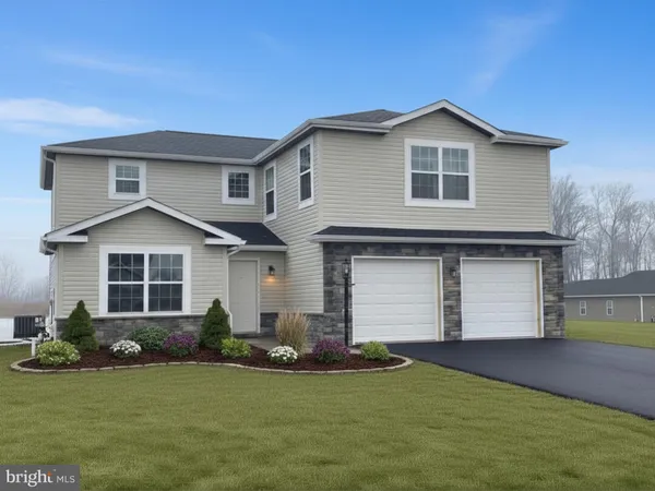 $499,160 | 305 Jasmine Drive, Lebanon, PA 17042