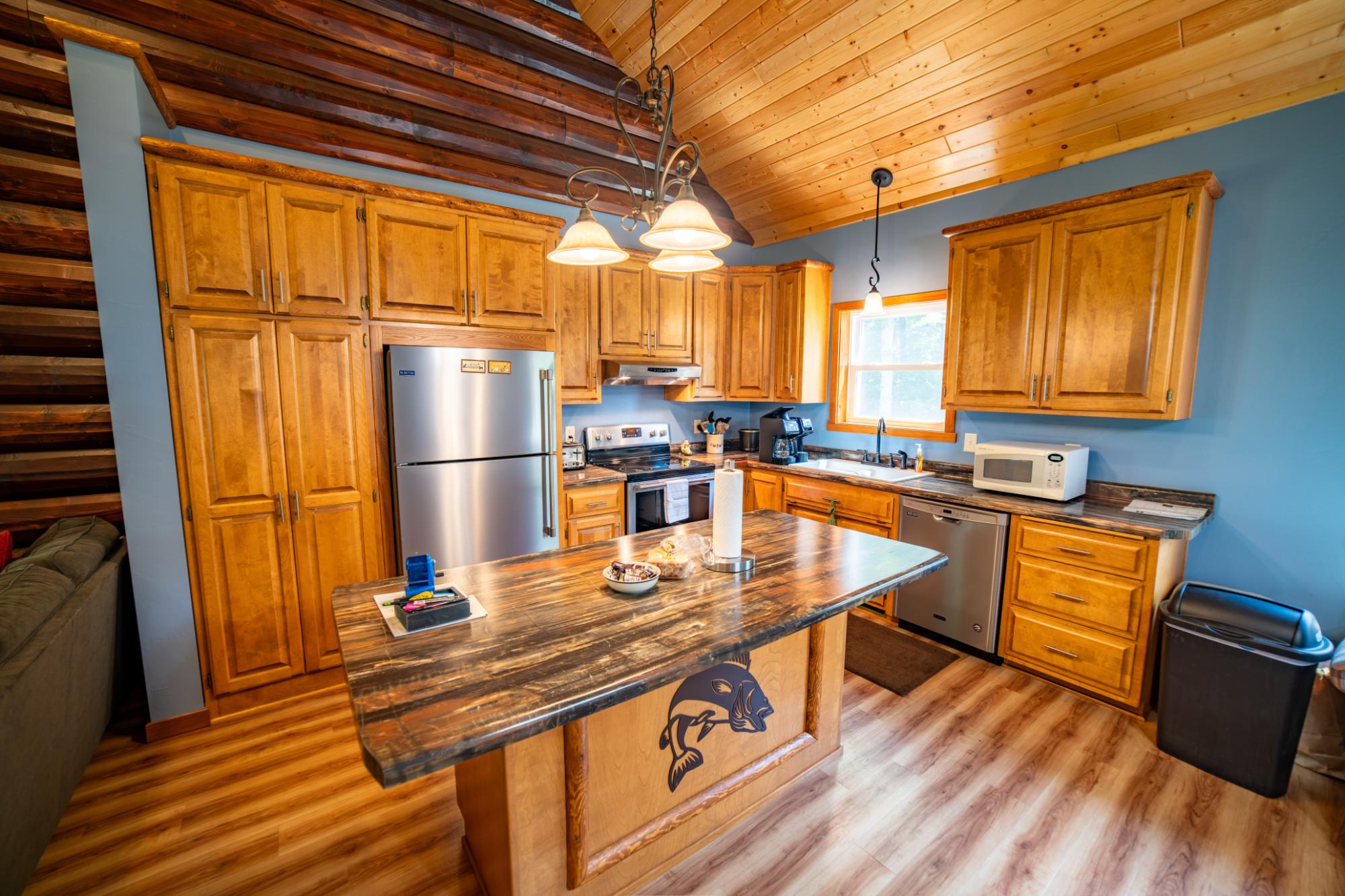 1414 Davies Road Phelps, WI 54554 - Photo 3 of 41 Gallery Image 3
