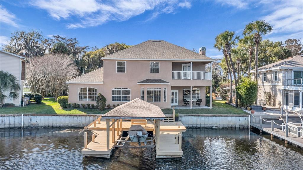 1425 Riviera Drive Kissimmee, FL 34744 - Photo 46 of 82