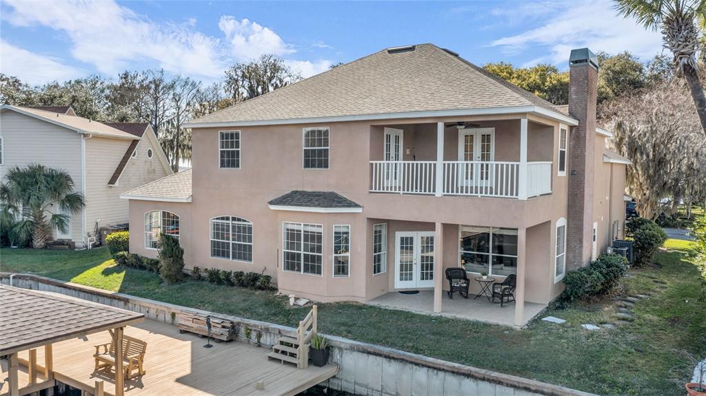 1425 Riviera Drive Kissimmee, FL 34744 - Photo 50 of 82