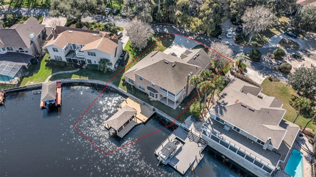 1425 Riviera Drive Kissimmee, FL 34744 - Photo 69 of 82