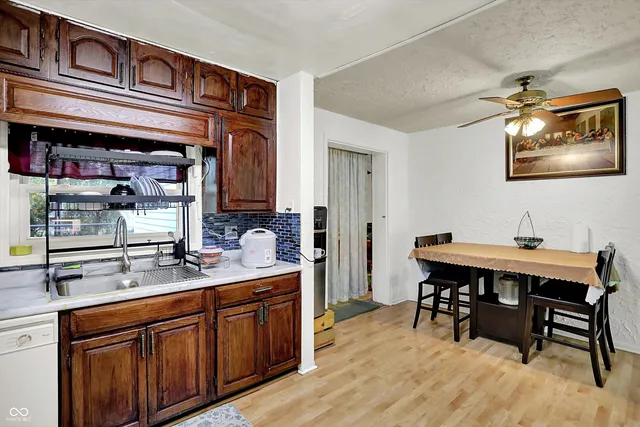 $239,900 | 3220 Chamberlin Drive, Indianapolis, IN 46227