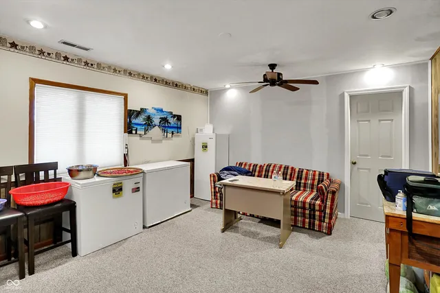 $239,900 | 3220 Chamberlin Drive, Indianapolis, IN 46227