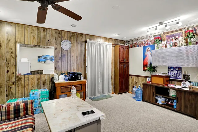 $239,900 | 3220 Chamberlin Drive, Indianapolis, IN 46227