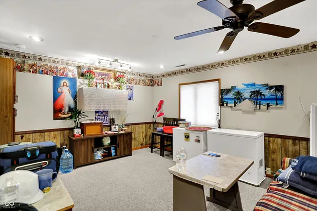 $239,900 | 3220 Chamberlin Drive, Indianapolis, IN 46227