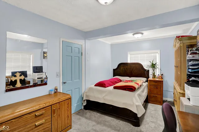 $239,900 | 3220 Chamberlin Drive, Indianapolis, IN 46227