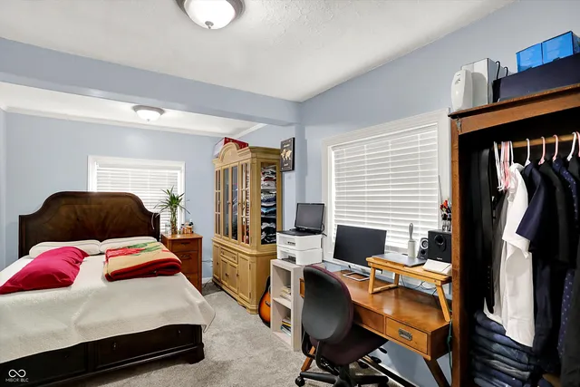 $239,900 | 3220 Chamberlin Drive, Indianapolis, IN 46227