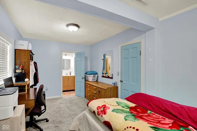 $239,900 | 3220 Chamberlin Drive, Indianapolis, IN 46227