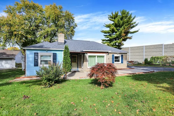 $239,900 | 3220 Chamberlin Drive, Indianapolis, IN 46227